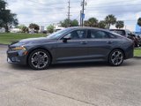 Used 2022 Kia K5 EX w/ EX Premium Package image 3