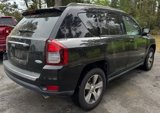 Used 2016 Jeep Compass High Altitude image 3