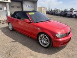 Used 2006 BMW 330Ci Convertible image 3