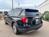 Used 2020 Ford Explorer XLT w/ Equipment Group 202A image 5