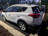 Used 2013 Toyota RAV4 XLE image 5