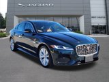 Certified 2022 Jaguar XF R-Dynamic SE image 2