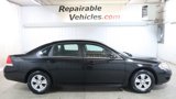 Used 2016 Chevrolet Impala Limited LS image 4