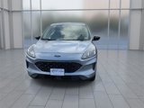 Certified 2022 Ford Escape SE w/ SE Sport Appearance Package image 3