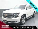 Used 2018 Chevrolet Tahoe Premier w/ Max Trailering Package image 5
