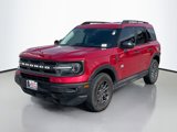 Used 2021 Ford Bronco Sport Big Bend w/ Big Bend Package (96B) image 2