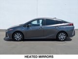 Used 2021 Toyota Prius Prime XLE image 2