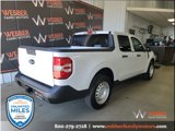 New 2025 Ford Maverick XL w/ 4K Tow Package image 4
