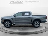 Used 2024 Ford Ranger Lariat w/ Advanced Towing Package image 5