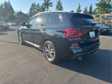 Used 2019 BMW X3 xDrive30i w/ M Sport Package 2 image 4