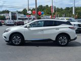 Used 2018 Nissan Murano SV image 4