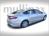 Used 2014 Ford Fusion SE image 3