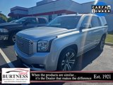 Used 2017 GMC Yukon Denali w/ Open Road Package image 2