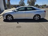 Used 2012 Toyota Camry SE image 2