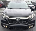 Used 2017 Honda Ridgeline Black Edition image 2
