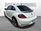 Used 2018 Volkswagen Beetle 2.0T SE image 6