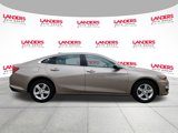 Used 2024 Chevrolet Malibu LT image 2