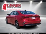 Used 2022 Kia Forte LXS image 3