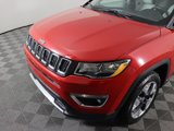 Used 2018 Jeep Compass Limited image 6
