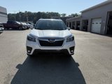 Used 2021 Subaru Forester Premium w/ Popular Package #1 image 2