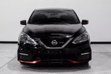 Used 2019 Nissan Sentra NISMO image 3