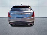 Used 2022 Cadillac XT5 Premium Luxury image 4
