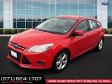 Used 2014 Ford Focus SE image 3