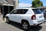 Used 2016 Jeep Compass High Altitude image 6