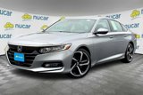 Used 2018 Honda Accord Sport image 3