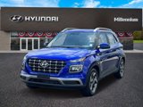 Certified 2024 Hyundai Venue SEL image 2