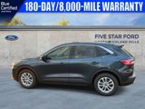 Certified 2022 Ford Escape SE w/ Convenience Package image 6