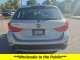 Used 2013 BMW X1 sDrive28i image 6