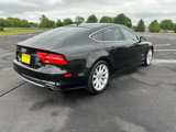 Used 2012 Audi A7 3.0T Prestige image 3