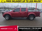 Used 2020 Nissan Frontier SV image 4