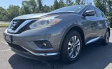 Used 2017 Nissan Murano SL image 2