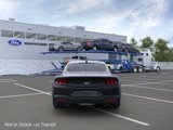 New 2025 Ford Mustang Coupe image 6