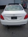 Used 2015 Mercedes-Benz C 300 4MATIC Sedan image 4