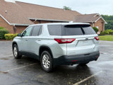 Used 2019 Chevrolet Traverse LS image 4