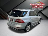 Used 2012 Mercedes-Benz ML 350 4MATIC image 2