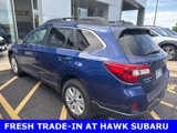 Used 2016 Subaru Outback 2.5i Premium w/ Protection Package #1 image 5