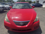 Used 2007 Toyota Solara SE Sport image 4