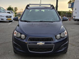 Used 2016 Chevrolet Sonic LT w/ Fun and Sun Package image 6