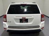 Used 2016 Jeep Compass 75th Anniversary w/ Power Value Group image 6