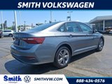 Used 2023 Volkswagen Jetta SE image 6