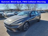 New 2025 Hyundai Elantra SEL image 3