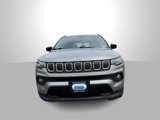 Used 2022 Jeep Compass Latitude image 3