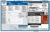 Used 2017 Ford F150 XLT w/ Equipment Group 302A Luxury image 2