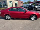 Used 2008 Ford Fusion SE image 4