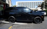 Used 2024 Cadillac Escalade Sport Platinum w/ LPO, ONYX Package image 5