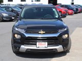 Used 2023 Chevrolet TrailBlazer LT w/ Convenience Package image 4